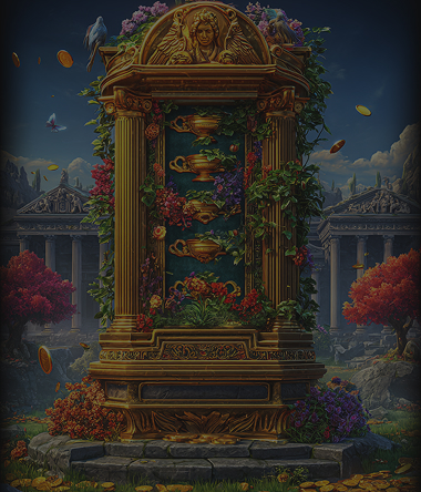 Gates of Olympus