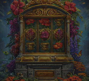 Gates of Olympus