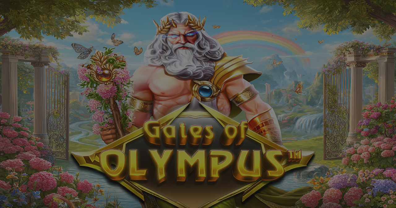 Gates of Olympus